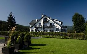 Apartamenty Seidorf